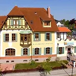 Lejlighed Kaiserliches Postamt 17 *