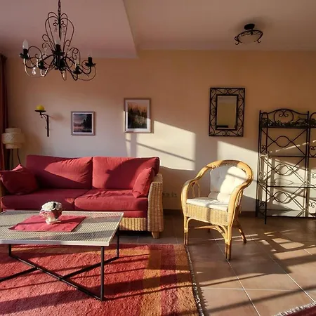 Kaiserliches Postamt 17 Apartmán *