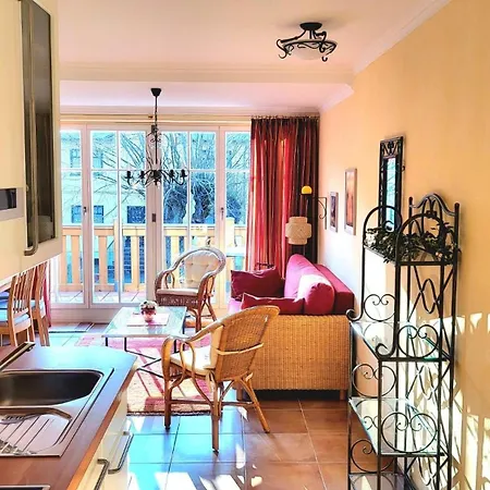 Kaiserliches Postamt 17 Apartmán *