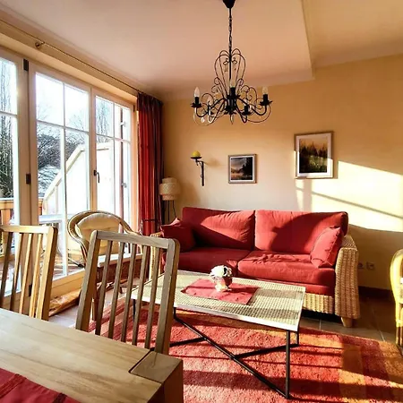 Kaiserliches Postamt 17 Apartmán *